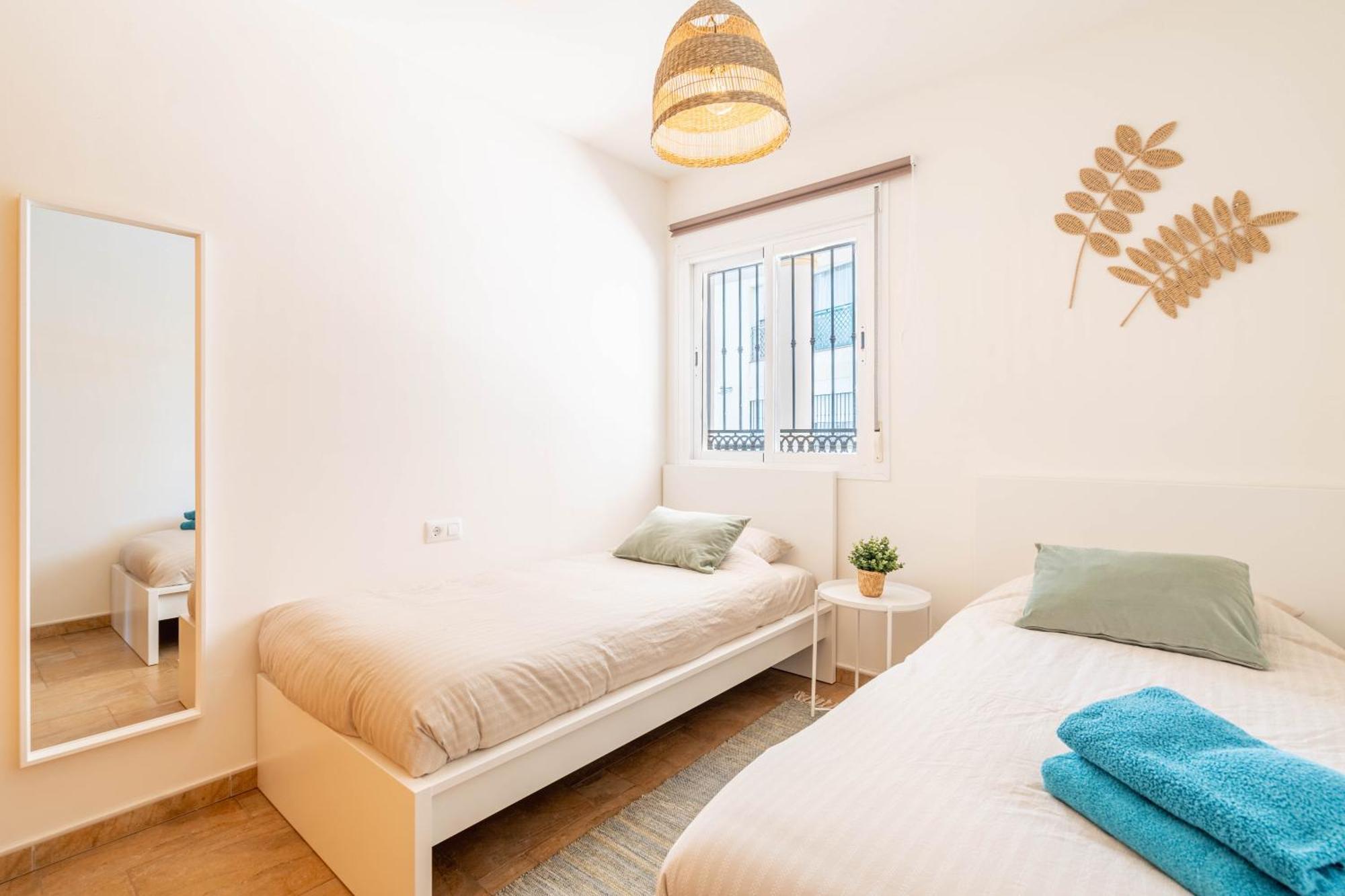 Casa Por La Vida Benalmadena