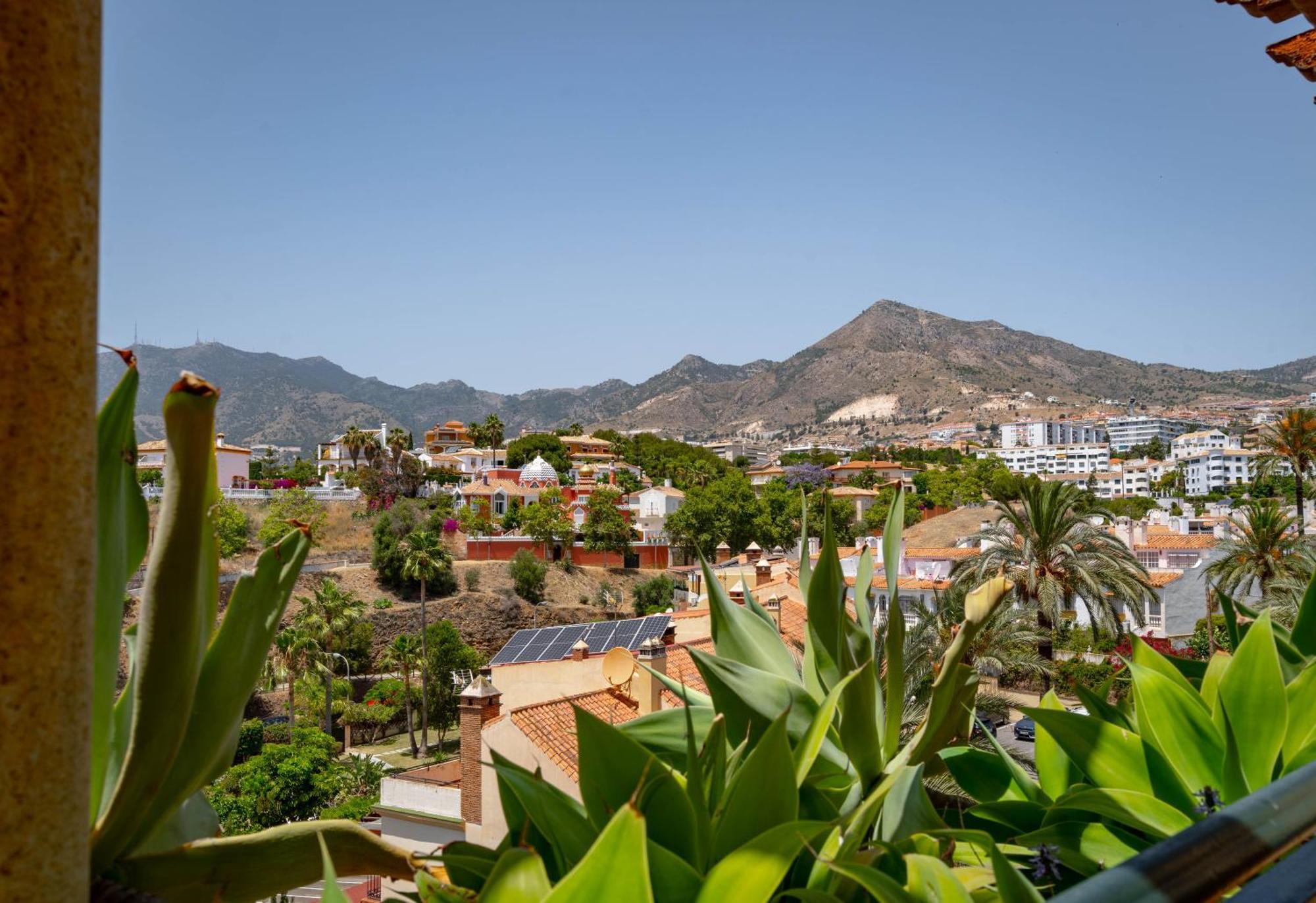 Casa Por La Vida * Benalmadena